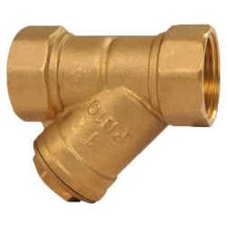 ProsesTedarik YS-600 Pislik Tutucu 1 1/4” PN16