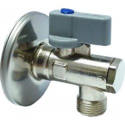 ECA 1/2” Filtreli Ara Musluk 602111043