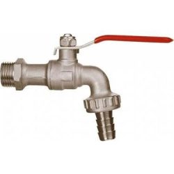ECA 1/2” Küresel Boşaltma Musluğu 602109004