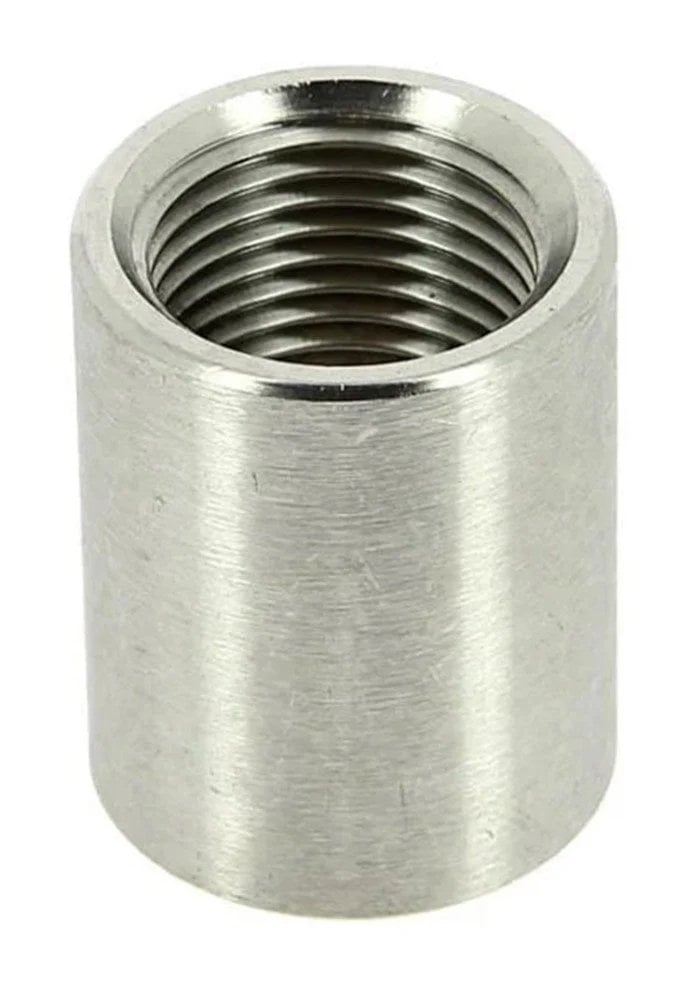 Paslanmaz Manşon AISI 304 1 1/2''