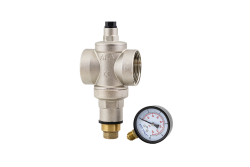 Ara Basınç Düşürücü Vana 1 1/2” R145