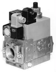 Dungs Multiblok Tek Kademe MB-DLE 410 B01 S50 1”
