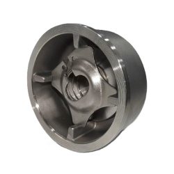 ProsesTedarik ÇV-10S/2 Paslanmaz Disko Çekvalf DN32 PN40