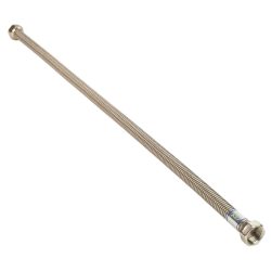 ProsesTedarik Suflex Su Bağlantı Hortumu 1/2” x 1/2”