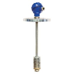 ProsesTedarik Seviye Ölçüm Cihazı EG-11