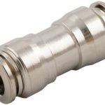 Aıgnep Pnömatik Nipel 16mm 57040