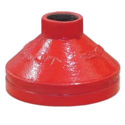 ProsesTedarik Konsantrik Redüksiyon KR009