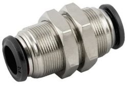 AIGNEP 50050 Otomatik Perde Geçiş Nipeli Ø10 mm