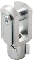 Çatal Bağlantı Q50-63 MAXTOR