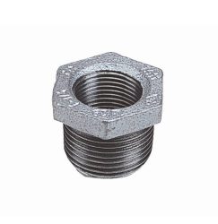 TRAKYA DÖKÜM Galvaniz Redüksiyon 1 1/2” – 1/2”
