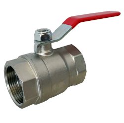 İthal Pirinç Küresel Vana 3/4” PN25