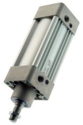 Manyetik Yastıklı Silindir DNC Serisi 50 X 160 MAXTOR