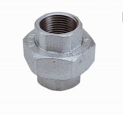 TRAKYA DÖKÜM Galvaniz Konik Rekor 3/4”
