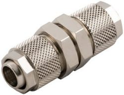 AIGNEP 1040 Pnömatik Sıkmalı Nipel Ø8 mm