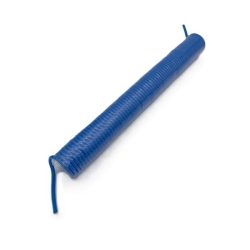 MAXTOR Spiral Hava Hortumu 5 x 8 mm 7,5 Metre
