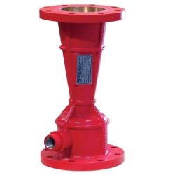 ProsesTedarik Hat Tipi Köpük İndüktörü 3” X 1”