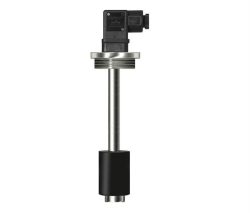 ENSİM ELS Paslanmaz Şamandıralı Seviye Şalteri L:750mm