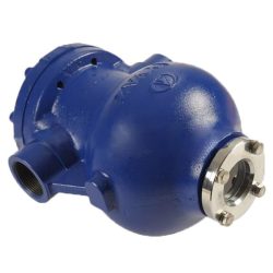 ProsesTedarik SK-55LC Gözetleme Camlı Şamandıralı Kondenstop 1 1/4”