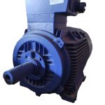 SIEMENS Ex-Proof Motor 22 kW 3000 d/d B3 ATEX Ex d IIC T4