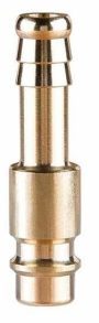 Sarı Pirinç Pnömatik Quick Kaplin Uç 8mm