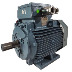 ABB Ex-Proof Elektrik Motoru 5.5 kW 1435 d/d ATEX Ex dII T