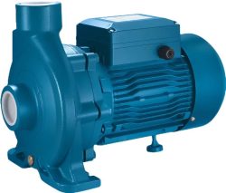 AQUASTRONG ECm230B Santrifüj Pompa 5HP 220V