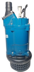 AQUASTRONG KBZ33.7 Dalgıç Drenaj Pompası – 5 hp