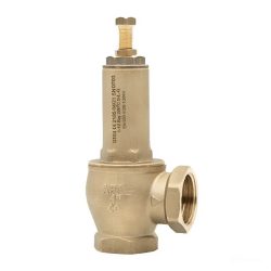 ARA VALF Emniyet Ventili D/D S101 – 1/2”