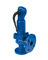 ARI® SAFE 25.902 Tam Kalkışlı Emniyet Ventili DN125/200 PN40