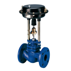 ARI-STEVI 12.405 Pnömatik On-Off Kontrol Vanası PN16 DN40