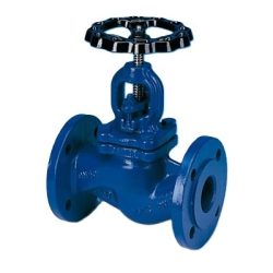ARI-STOBU® 35.006 Glob Vana PN40 DN100