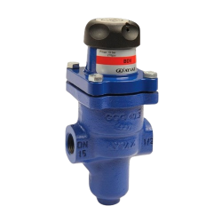 Ayvaz BDV-25 Basınç Düşürücü Vana PN25 1/2”