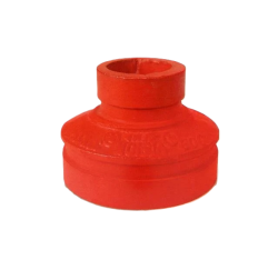 100TONG KR-008 Yivli Konsantrik Redüksiyon 2 1/2” – 2”