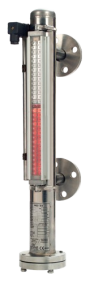 ProsesTedarik MGK-33 Kazan Tipi Manyetik Seviye Göstergesi PN16 575mm