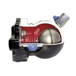 ProsesTedarik SA-50 Hava Devrelerinden Sıvı Atıcı DN50