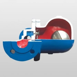 ProsesTedarik SK-50 Şamandıralı Kondenstop DN50 PN16