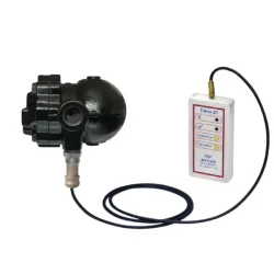ProsesTedarik SK-51D Duyargalı Şamandıralı Kondenstop PN16 3/4”
