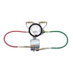 ProsesTedarik Akış Ölçer (Flow Meter) 10” 4000GPM