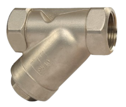 ProsesTedarik YS-800 Pislik Tutucu AISI 316 3/4”