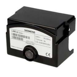 Siemens Brülör Otomatiği LME 11.330C2