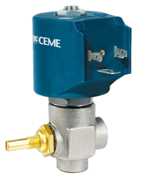 Ceme 9922 Solenoid Valf 1/4”