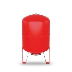 WATES Genleşme Tankı 100 Litre PN10 Dikey Tip