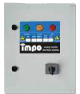 İMPO SIEMENS-T1000 Dalgıç Pompa Kontrol Panosu 10 HP