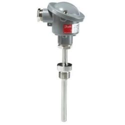 Danfoss MBT 3252 Pt100 Sıcaklık Sensörü 1/2” 200 mm (084Z2269)