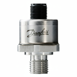 DANFOSS DST P140 Basınç Transmitteri 25 Bar 1/4” 075G4031