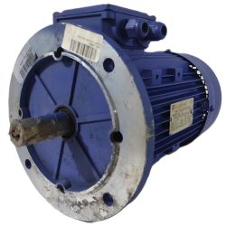 DEG DRIVE Elektrik Motoru 3 kW 1440 d/d IE2 B5