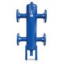ProsesTedarik Flanşlı Denge Kabı DN125