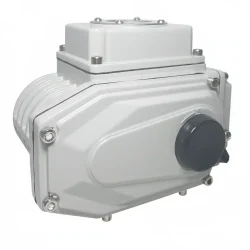 DMS Elektrikli Aktüatör 50Nm 220V AC