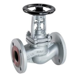 ARI FABA Plus 23.046 Metal Körüklü Vana PN25 DN15