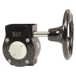 ProsesTedarik ADR-20 Vana Redüktörü DN40-DN80